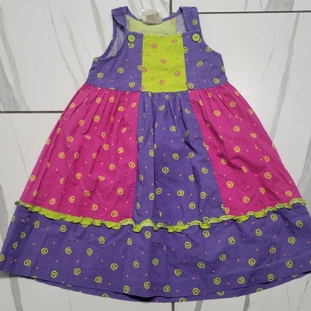 Unbranded multi Dress - Picture 1 of 6